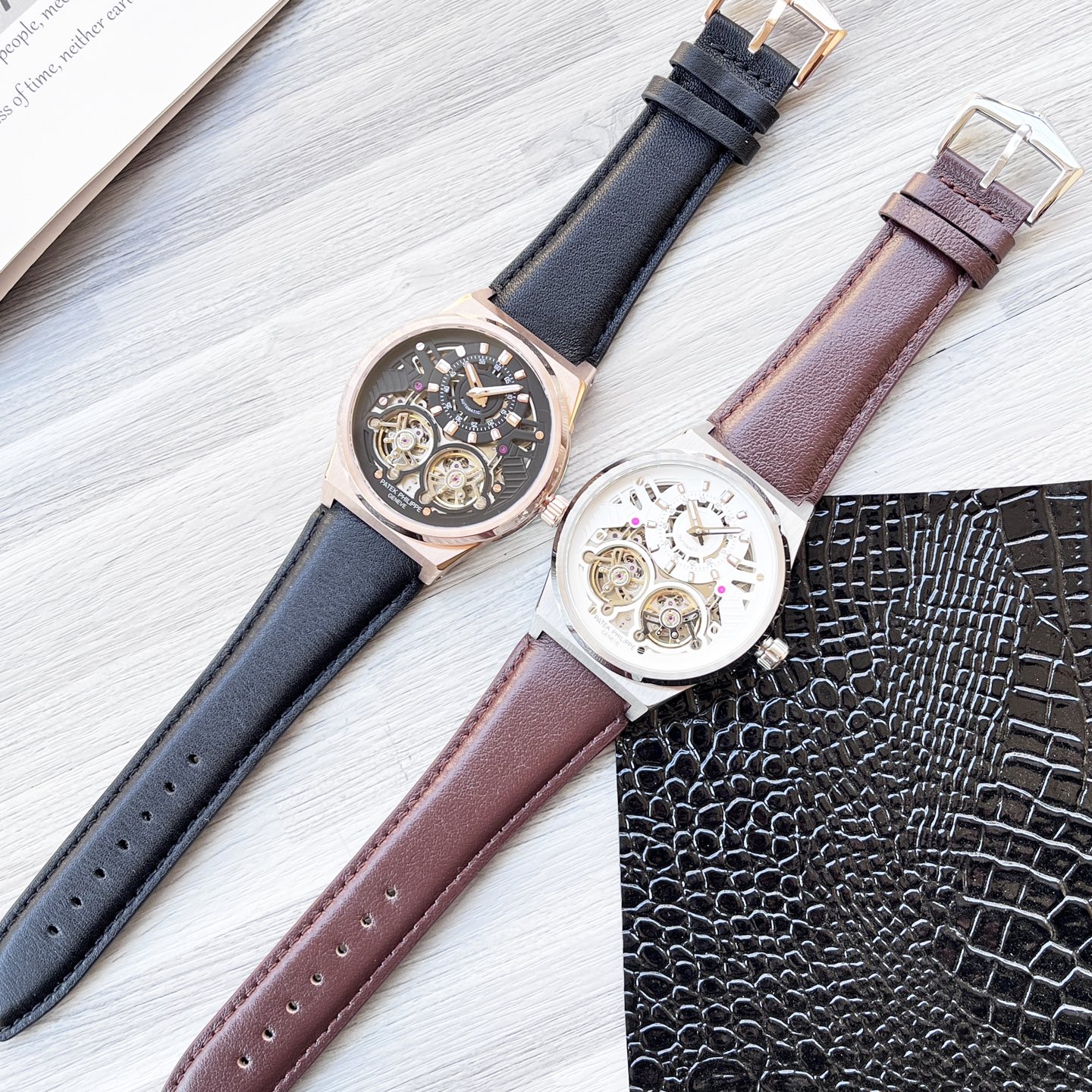 Patek Philippe